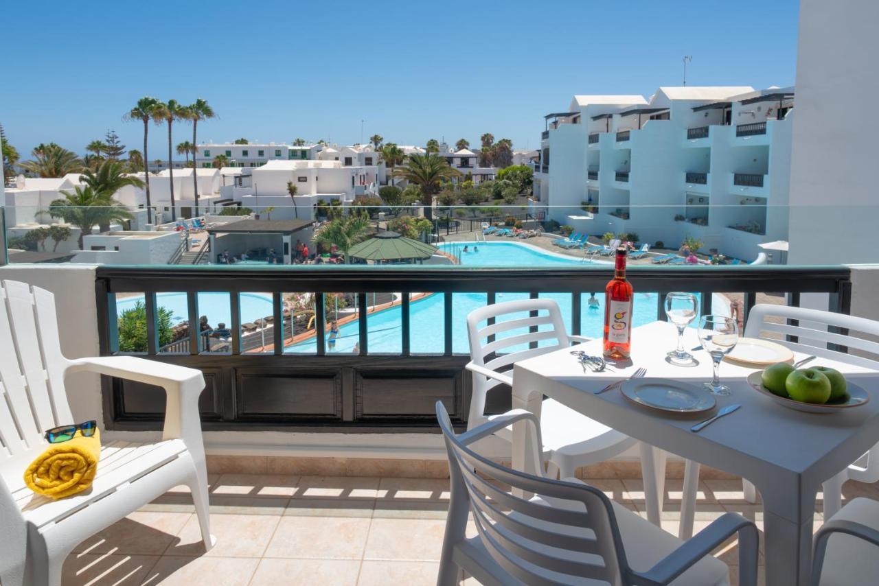 Lanzahost Casa Juan Коста-Тегисе